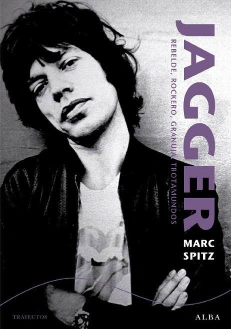 JAGGER | 9788484287032 | SPITZ