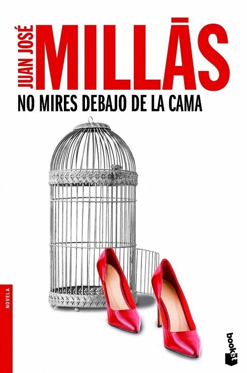 NO MIRES DEBAJO DE LA CAMA | 9788432200922 | MILLAS