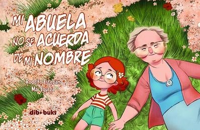 MI ABUELA NO SE ACUERDA DE MI NO | 9788492902903 | VARIS