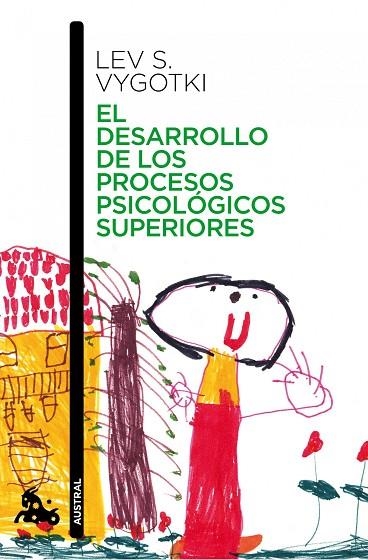 EL DESARROLLO DE LOS PROCESOS | 9788408006947 | VYGOTSKI, LEV SEMIÓNOVIC