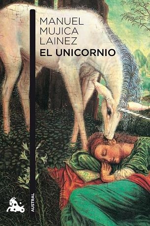 EL UNICORNIO | 9788432248412 | LAINEZ