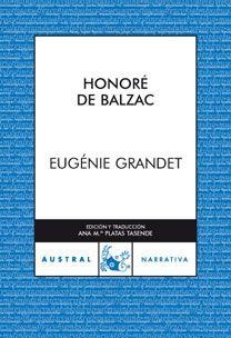 EUGENIE GRANDET | 9788467025750 | BALZAC