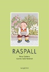 RASPALL | 9788495988980 | PERE CALDERS