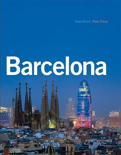 BARCELONA | 9788484782599 | VARIOS