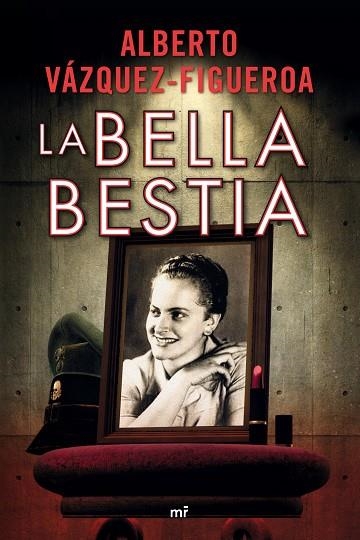 LA BELLA BESTIA | 9788427032507 | VAZQUEZ