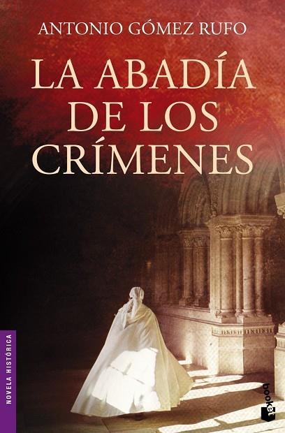 LA ABADIA DE LOS CRIMENES | 9788408005155 | GOMEZ