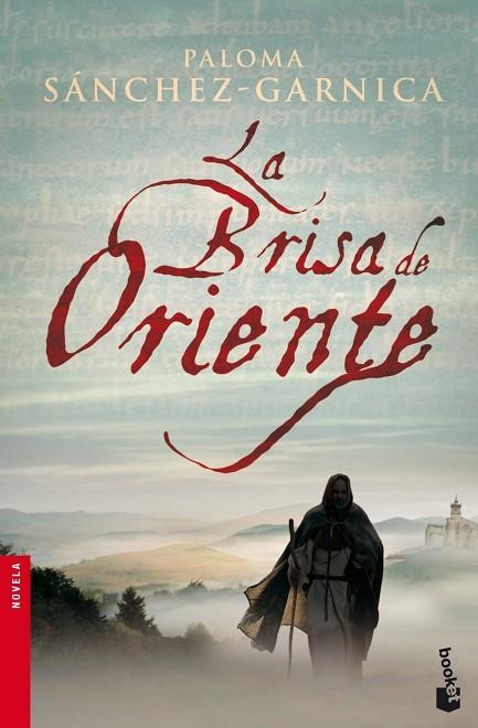 LA BRISA DE ORIENTE | 9788467006988 | SANCHEZ