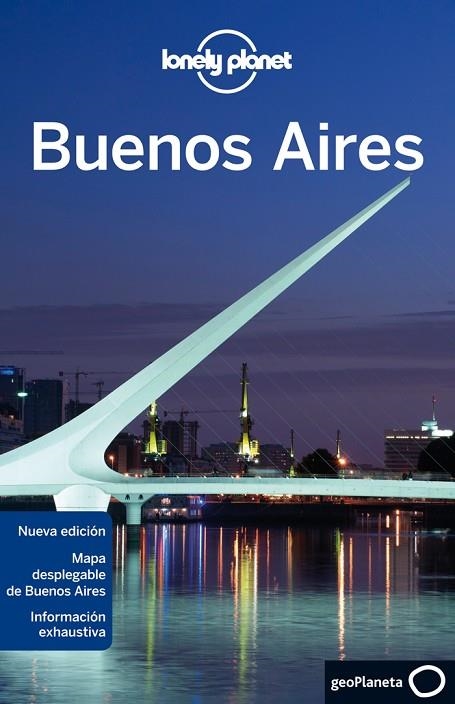 BUENOS AIRES | 9788408109082 | BAO, SANDRA/GLEESON, BRIDGET