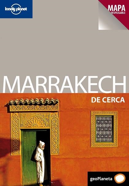 MARRAKECH | 9788408109112 | BING, ALISON