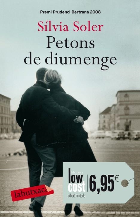 PETONS DE DIUMENGE | 9788499304977 | SOLER