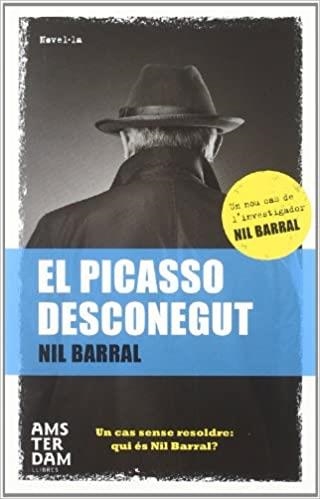 EL PICASSO DESCONEGUT | 9788492941551 | BARRAL, NIL