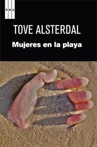 MUJERES EN LA PLAYA | 9788490062678 | ALSTERDAL