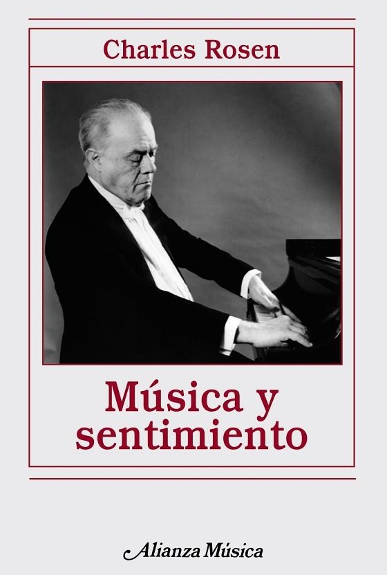 MUSICA Y SENTIMIENTO | 9788420671895 | ROSEN