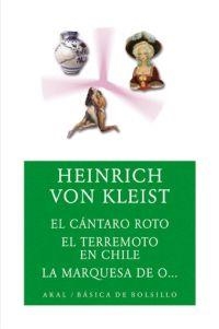 EL CANTARO ROTO | 9788446024040 | VON KLEIST