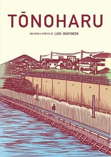 TONOHARU | 9788415530039 | MARTINSON