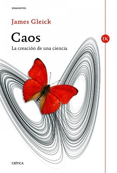 CAOS | 9788498923728 | GLEICK