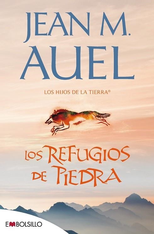 LOS REFUGIOS DE PIEDRA | 9788415140245 | AUEL