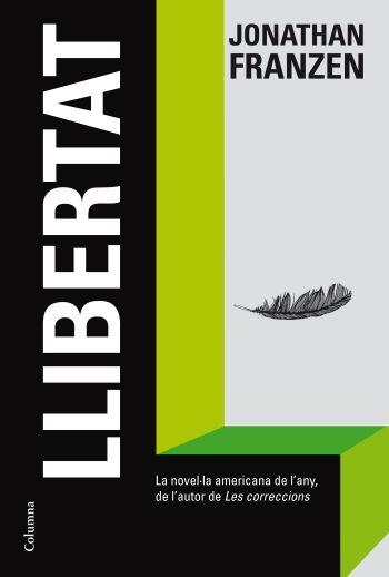 LLIBERTAT | 9788466413411 | FRANZEN