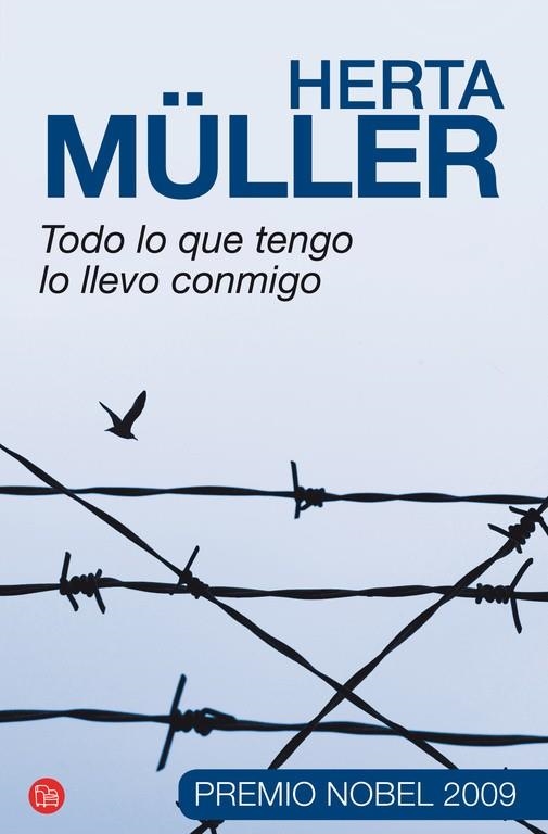 TODO LO QUE TENGO | 9788466317887 | MÜLLER