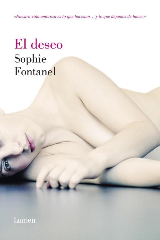 EL DESEO | 9788426420602 | FONTANEL