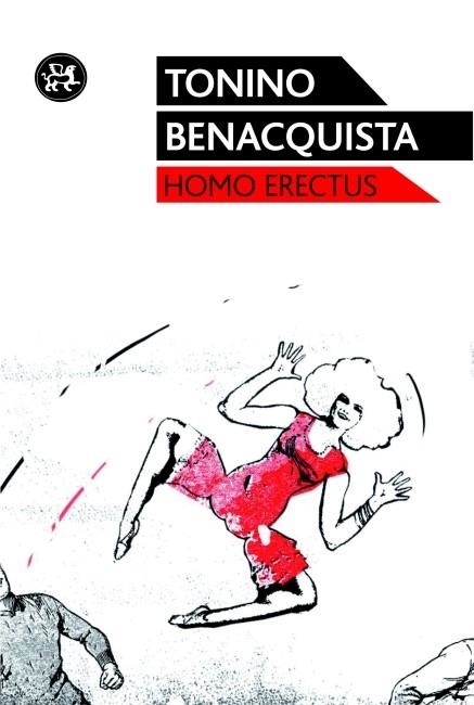 HOMO ERECTUS | 9788415325321 | BENACQUISTA