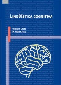 LINGUISTICA COGNITIVA | 9788446022985 | VARIOS