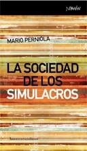 LA SOCIEDAD DE LOS SIMULACROS | 9788461090389 | PERNIOLA