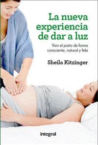 LA NUEVA EXPERIENCIA DE DAR A LU | 9788415541134 | KITZINGER