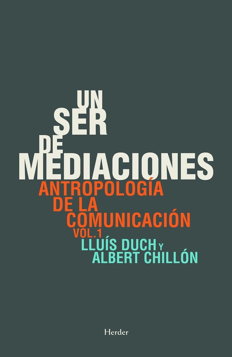 UN SER DE MEDIACIONES | 9788425430749 | VARIS