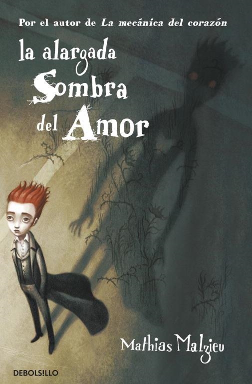 LA ALARGADA SOMBRA DEL AMOR | 9788499893976 | MALZIEU