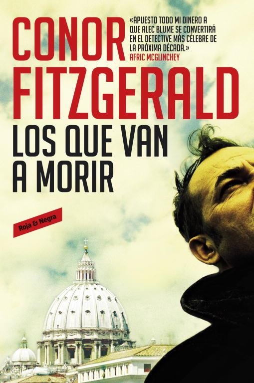 LOS QUE VAN A MORIR | 9788439725671 | FITZGERALD