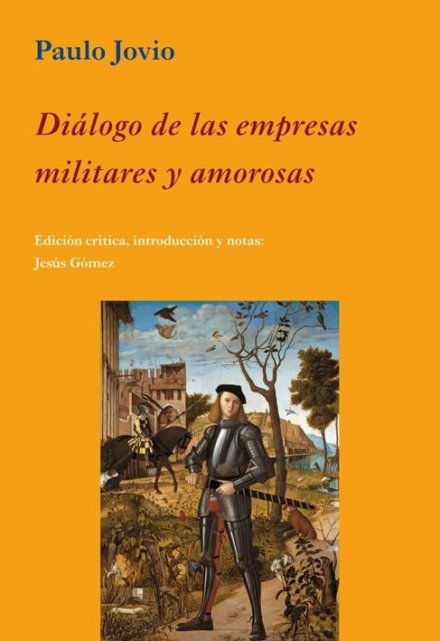 DIALOGOA DE LAS EMPRESAS MILITAR | 9788496813700 | JOVIO