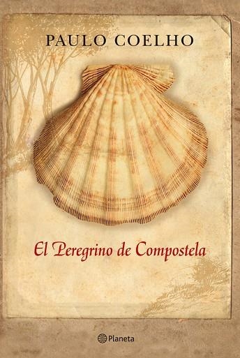 EL PEREGRINO DE COMPOSTELA | 9788408006930 | COELHO