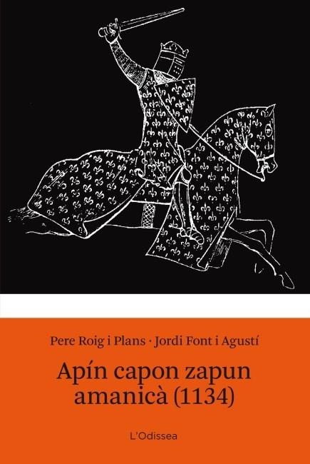 APIN CAPON ZAPUN AMANICA | 9788499328584 | VARIS