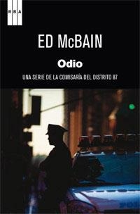 ODIO | 9788490062586 | MCBAIN