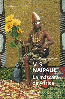 LA MASCARA DE AFRICA | 9788499894980 | NAIPAUL