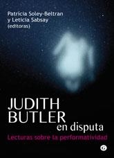 JUDITH BUTLER EN DISPUTA | 9788492813605