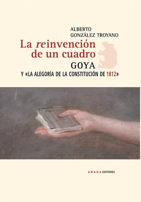 LA REINVENCION DE UN CUADRO | 9788415289364 | GONZALEZ