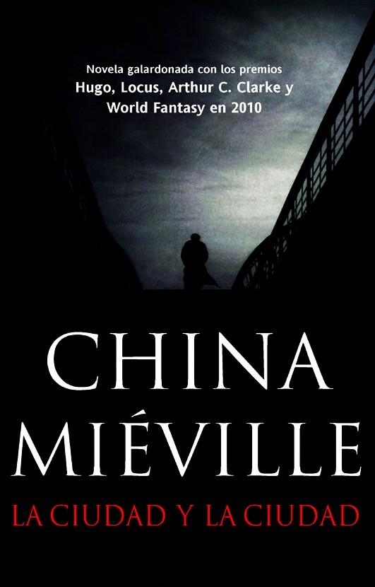 LA CIUDAD Y LA CIUDAD | 9788498007688 | MIEVILLE