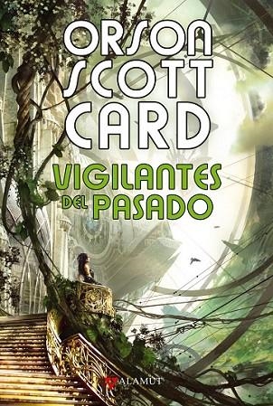 VIGILANTES DEL PASADO | 9788498890716 | SCOTT