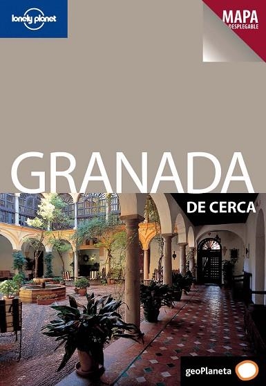 GRANADA DE CERCA | 9788408102656 | LIRA, EMMA