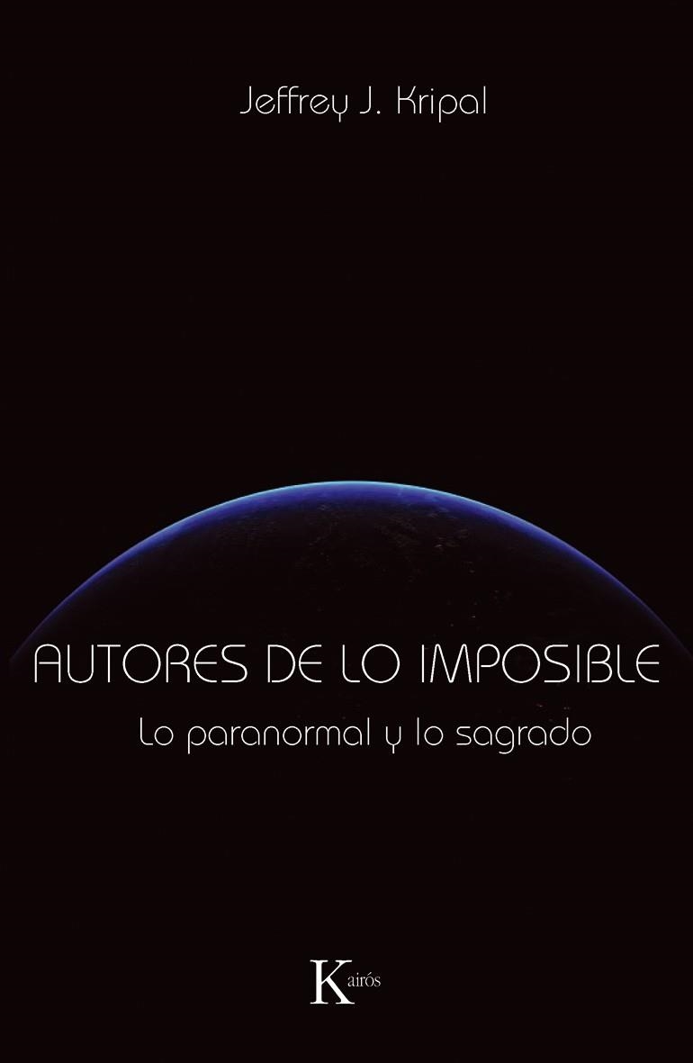 AUTORES DE LO IMPOSIBLE | 9788499881331 | KRIPAL