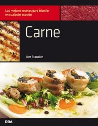 CARNE | 9788492981601 | ERAUZKIN