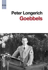 GOEBBELS | 9788490062845 | LONGERICH