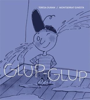 GLUP-GLUP (CAT) | 9788424642402 | VARIS