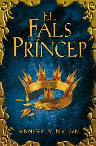 EL FALS PRINCEP | 9788424643928 | NIELSEN