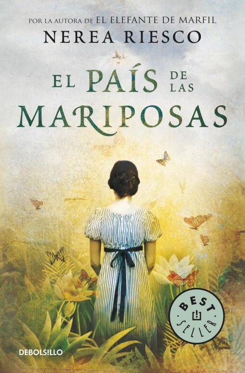 EL PAIS DE LAS MARIPOSAS | 9788499897547 | RIESCO