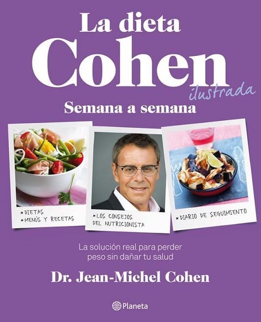 LA DIETA COHEN | 9788408003991 | COHEN