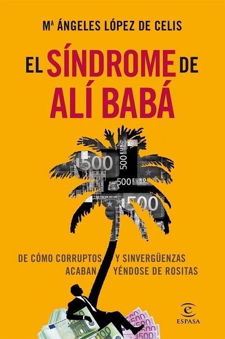 EL SINDROME DE ALI BABA | 9788467006834 | LOPEZ