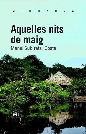 AQUELLES NITS DE MAIG | 9788492440832 | SUBIRATS